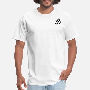 Om Symbol T-Shirts | Unique Designs 